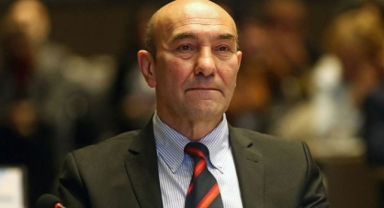 Soyer'den çağrı: Asbestli gemiye karşı ortak dava