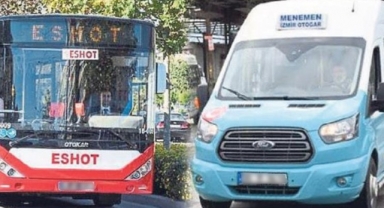 UKOME'den ulaşım zammına ret!