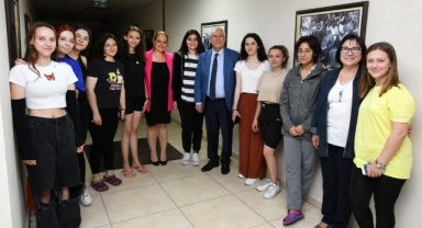 Yakıcı soruna Karabağlar çözümü