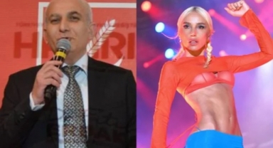 Yeniden Refah Partili isimden skandal Gülşen paylaşımı: Katli vaciptir