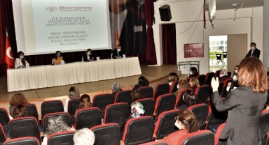 Yerleşke, STK’ların merkezi oldu 