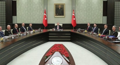 Yüksek Askeri Şura tarihi belli oldu