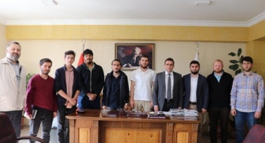 Zeytinli Rock Festivali’ni yasaklayan kaymakam İlim Yayma Cemiyeti hayranı çıktı