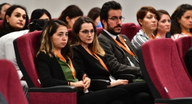 1. Ulusal Çocuk Çalıştayı başladı