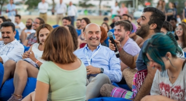 10 bin üniversite öğrencisine 40 milyon liralık destek