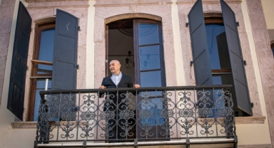  100. Yıl anı evi açılıyor