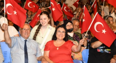 100. yıl coşkusunu Karabağlar yaşatacak!