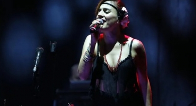 100. yılda Ceylan Ertem coşkusu