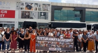 16 gazetecinin tutuklanması itirazına red!