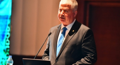 3. Uluslararası İzmir Alevilik – Bektaşilik Günleri başladı