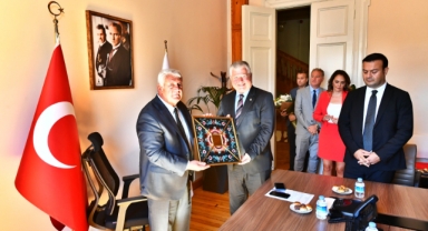 35. Ahilik Haftası başladı