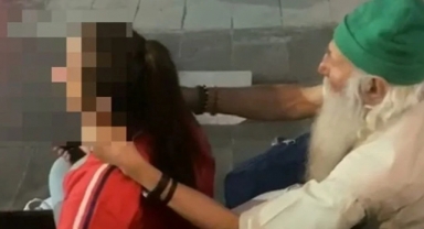 69 yaşındaki sözde 'şifacı' tutuklandı