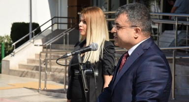 Adli yıl Karşıyaka’da başladı