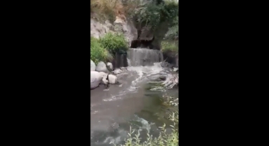 AK Partili Hızal'dan Bakırçay Deresi Tepkisi: İzmir'in doğası her gün kaybediyor