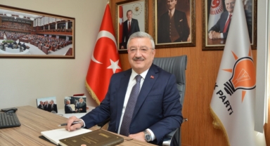 AK Partili Nasır'dan Karabağlar'a müjde: Yıllardır engellenen planlar, yenilenerek onaylandı