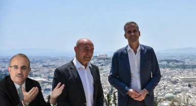 AK Partili Sürekli'den Soyer'e tepki: İşine gelmeyince devlet işi!