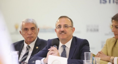 AKP'li Sürekli: İzmir Yerel hizmete aç kaldı