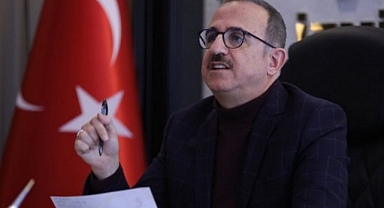 AKP'li Sürekli: Soyer ecdadımıza hakaret ediyor!