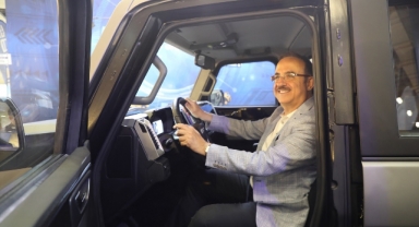 AKP'li Sürekli: Yer göstermeden otoparkı yıkmaktaki amacınız nedir?