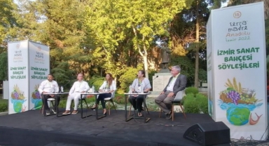 Anadolu'nun temiz gıdaları Terra Madre Anadolu ile dünyaya tanıtıldı