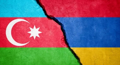 Azerbaycan-Ermenistan sınırında çatışma başladı