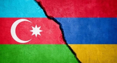 Azerbaycan-Ermenistan sınırında en az 99 asker yaşamını yitirdi