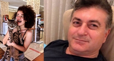 Azra'nın katili cezaevinde intihar etti!