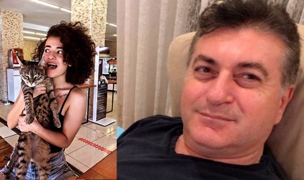 Azra'nın katili cezaevinde intihar etti!