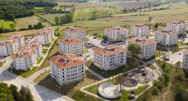 Bakan Kurum açıkladı… İlk Evim İlk İş Yerim Projesi'ne 5 milyon başvuru yapıldı