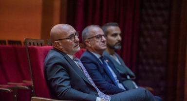 Balkanlılar Halk Dansları ve Kültür Festivali'nde son gün