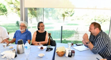 Başkan Gümrükçü üniversiteliler için harekete geçti!