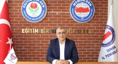 Başkan Kaya: “Eğitimin sorunları göz ardı edilmemeli
