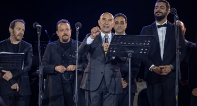 Başkan Soyer'den çağrı 