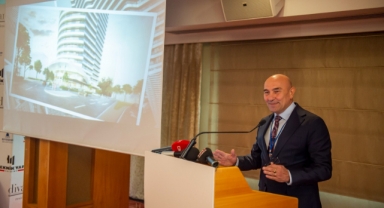 Başkan Soyer: İzmir için yeni bir sayfa açıyoruz