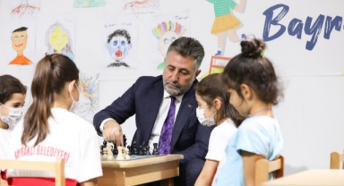 Bayraklı’da BASAMAK kursları için kayıtlar başladı