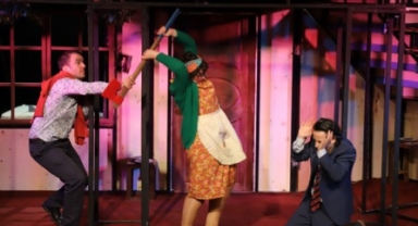 BBŞT 21 Eylül'de perdelerini açacak