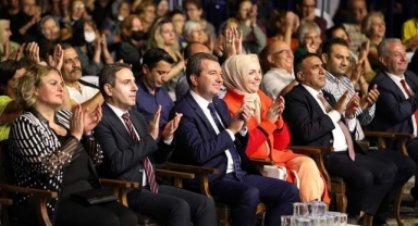 Bergama 100. Yılını konserle kutluyor