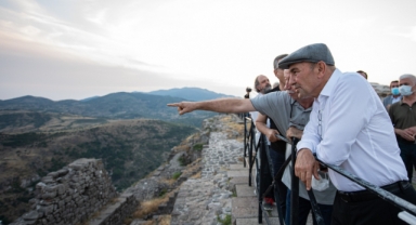 Bergama Oratoryosu: Sunağın Gözyaşları 20 Eylül’de yapılacak