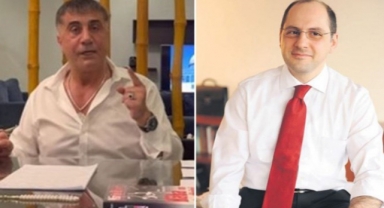 Bir erişim engeli de Serhat Albayrak'a