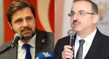 'Bir gece ansızın gelebiliriz' polemiği!