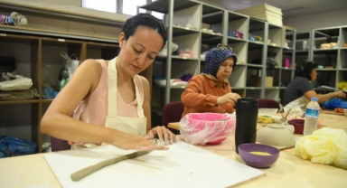 Bornova’da kurs kayıtları başlıyor