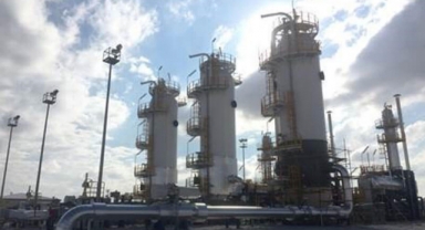 BOTAŞ sanayide tüketilen gaza zam yaptı!