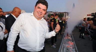 Buca’da Anadolu Lezzetleri Festivali’ne muhteşem açılış