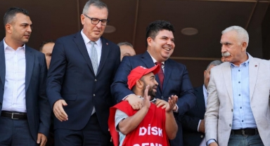 Buca’da asgari ücret 11 bin 500 TL oldu