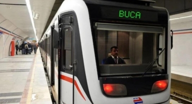 Buca Metrosu'nda önemli gelişme... Şikayeti geri çektiler, pürüz kalmadı!