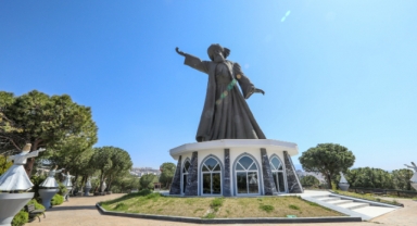 Bucalılara “eve dönüş” sürprizi Mevlana’da