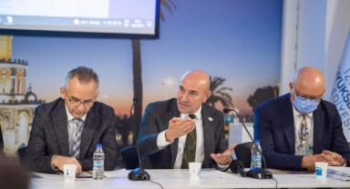 UKOME reddetti, Büyükşehir itiraz etti: Büyükşehir ulaşıma zam için mahkemeye gidiyor