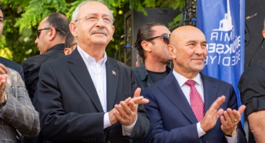 Büyükşehir’den bir açılış, bir temel