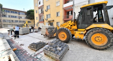 Büyükşehir’den Menemen’e 500 milyon liralık yatırım