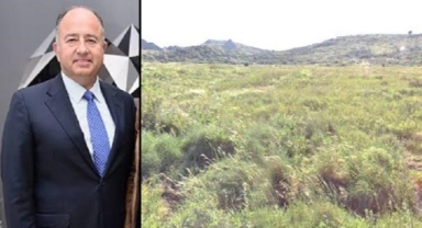 Büyükşehir reddetmişti... Yaşar Grubu’nun o arazisi imara açıldı